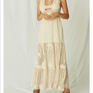 Jens Pirate Booty Arelia Sundress